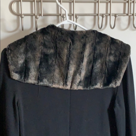 Joseph Ribkoff full length tunic - Picture 5 of 6